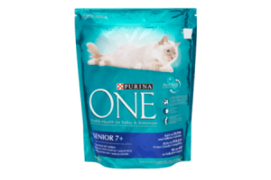 purina one senior 7plus 800g