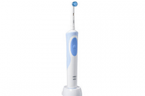 oral b vitality sensitive clean elektrische tandenborstel