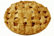 appeltaart