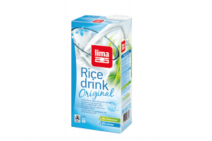 rice drink