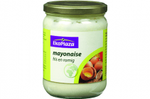 ekoplaza mayonaise fris en romig