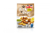 van der lee fish and chips