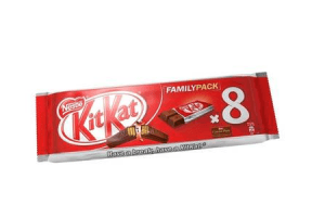 nestle kitkat familypack