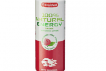 kruidvat 100 natural energy drink