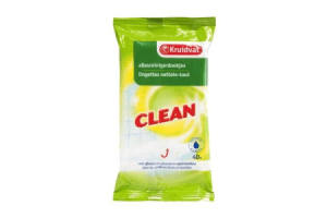 clean allesreinigerdoekjes