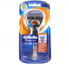 gillette flexball fusion proglide manual