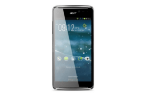 acer liquid e600 lte