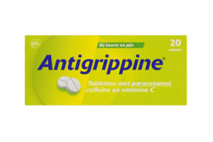 antigrippine