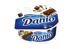 danio kwark stracciatella