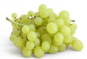 plus witte druiven