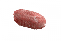 plus magere varkensrollade