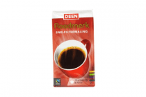 deen roodmerk snelfiltermaling 500 gram