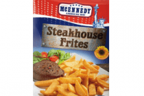 steakhouse frites
