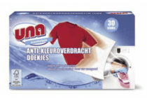 una anti kleurenoverdracht doekjes