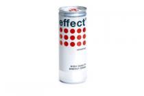 effect energy drink