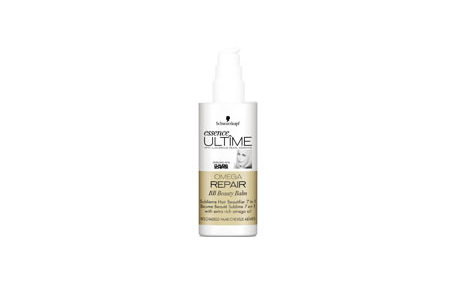 schwarzkopf essence ultime omega repair bb balm