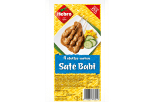 sate babi