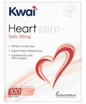 kwai heart care 300 mg