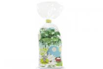 hazelnoot eitjes melk met hele hazelnoot
