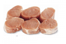 varkenshaasmedaillons