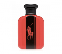 polo red intense eau de parfum