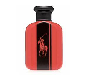 polo red intense eau de parfum