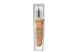 lancome teint miracle foundation