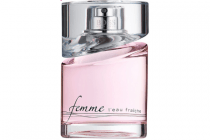 hugo boss femme leau fraiche