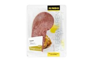 jumbo salami