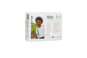 naty luiers midi