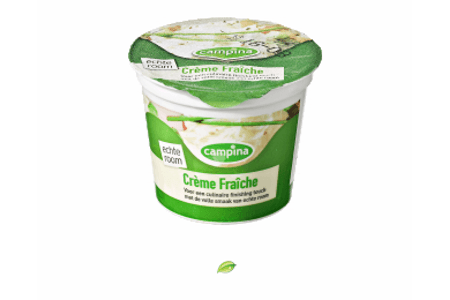 campina creme fraiche