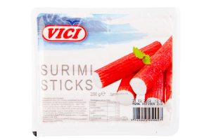surimi sticks