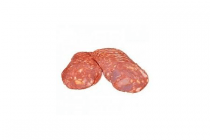 ekoplaza gesneden chorizo