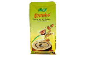 a. vogel bambu