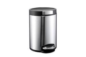 eko pedaalemmer arthistic 8 liter