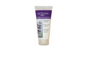 de tuinen handcreme lavendel