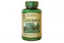 natures garden curcuma 400 mg