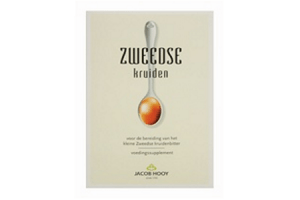 jacob hooy zweedse kruidenmengsel