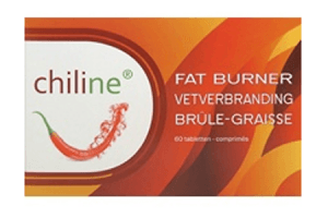 chiline fat burner