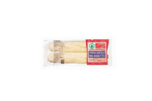 attent huismerk baguettes