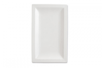 true life rechthoekig bord 31x19 cm