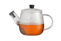 duo tableware theepot met filter 1 liter