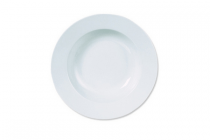 best budget diepe borden set van 4