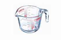 pyrex maatbeker