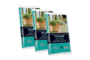 potgrond