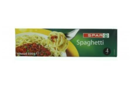 spar spaghetti vlugkokend