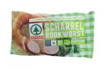 spar rookworst gelderse scharrel