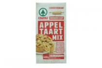 spar bakmix appeltaart