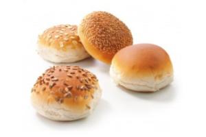 ambachtelijke bio bollen mix tarwe