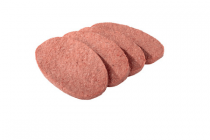 deurmat runderhamburger xxl